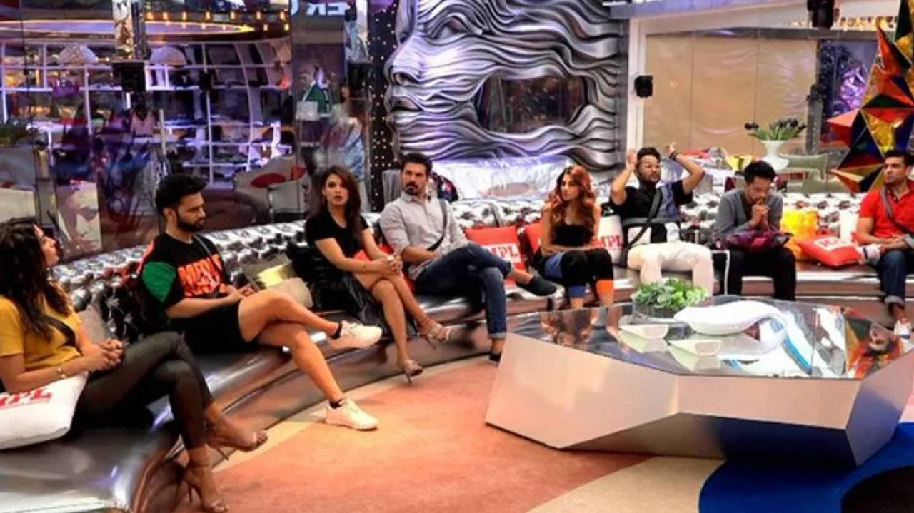 Bigg Boss 14: Tactics Galore But Where's The Impact?