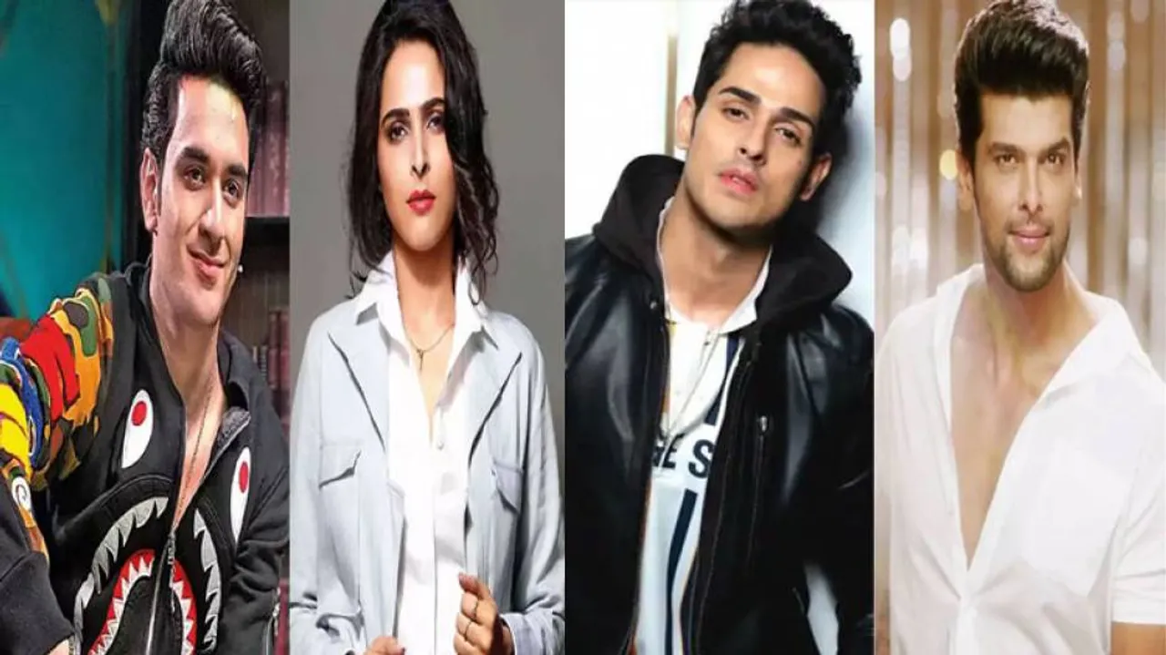 Bigg Boss: Housemates Who Were Forced To Step Out of Show Over Behavioural Issues