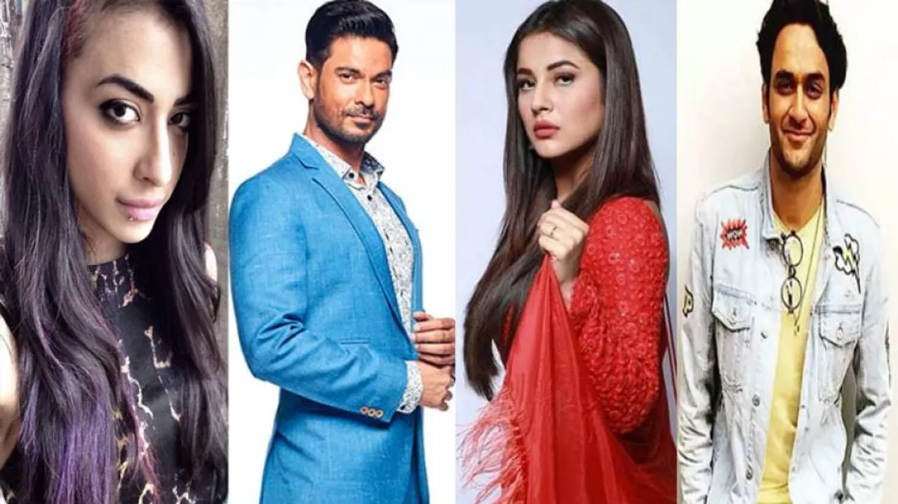 Bigg Boss: The Best Housemates Who Never Won