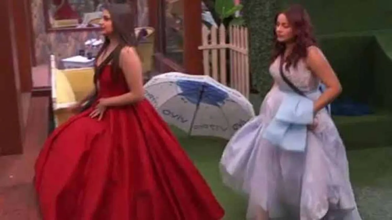 Bigg Boss 13: Himanshi & Shehnaz’s Rivalry Takes Ugly Turn; Salman To Stage Walkout?
