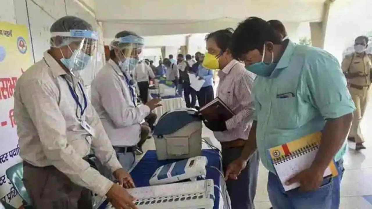 Bihar Election Results: Close Fight On 38 Seats With Less Than 1K Vote Difference
