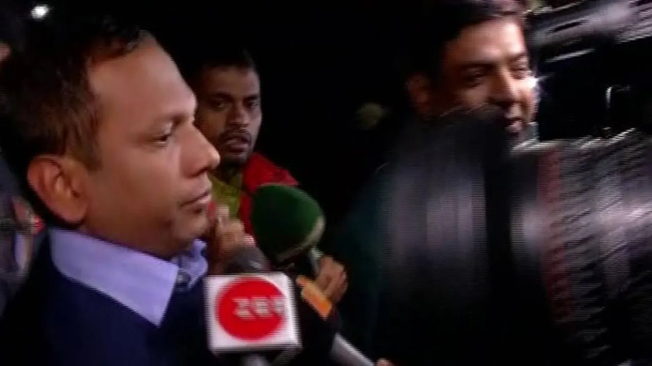 Senior Officials, Staff Framed Me: Suspended Odisha IAS Officer