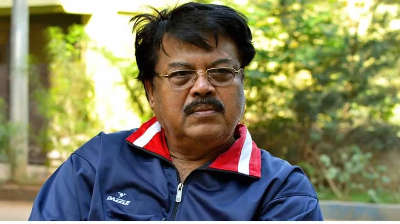 End Of An Era: Veteran Actor Bijay Mohanty No More