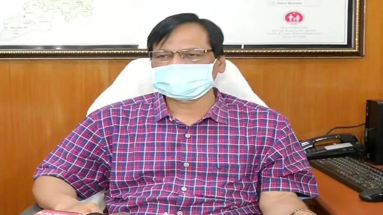 Phase III Covid-19 Vaccination Drive Likely To Get Delayed In Odisha