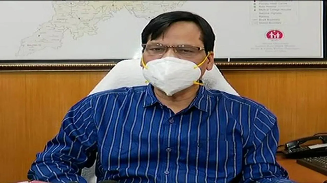 Third Wave Scare: Odisha Govt Begins On-line Training Sessions For Paediatricians, Nurses