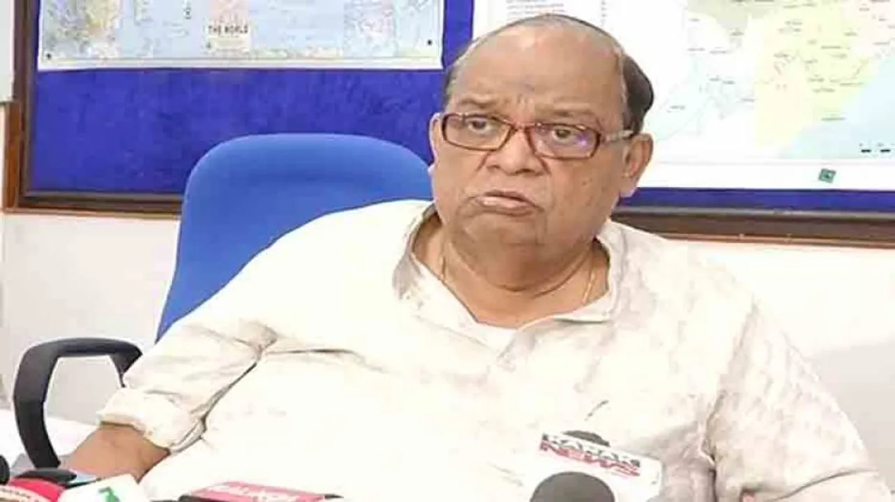 Animal carcass found in Debrigarh forest is of Leopard, clarifies Minister