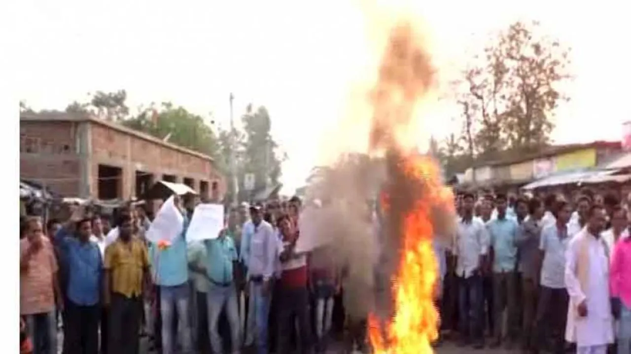 Elections 2019: Dissidence raises ugly head over ticket allotment in BJD