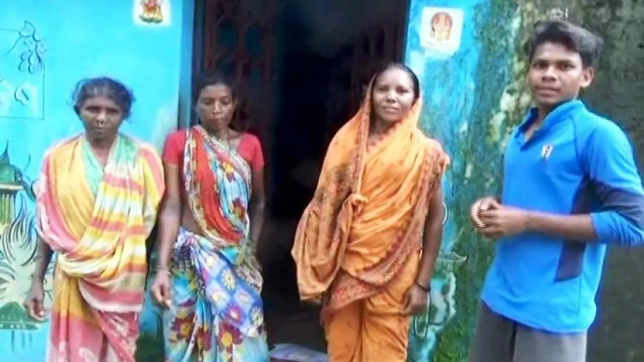 Odisha’s Own Health Scheme BSKY Misses Many Alive, Names The Dead