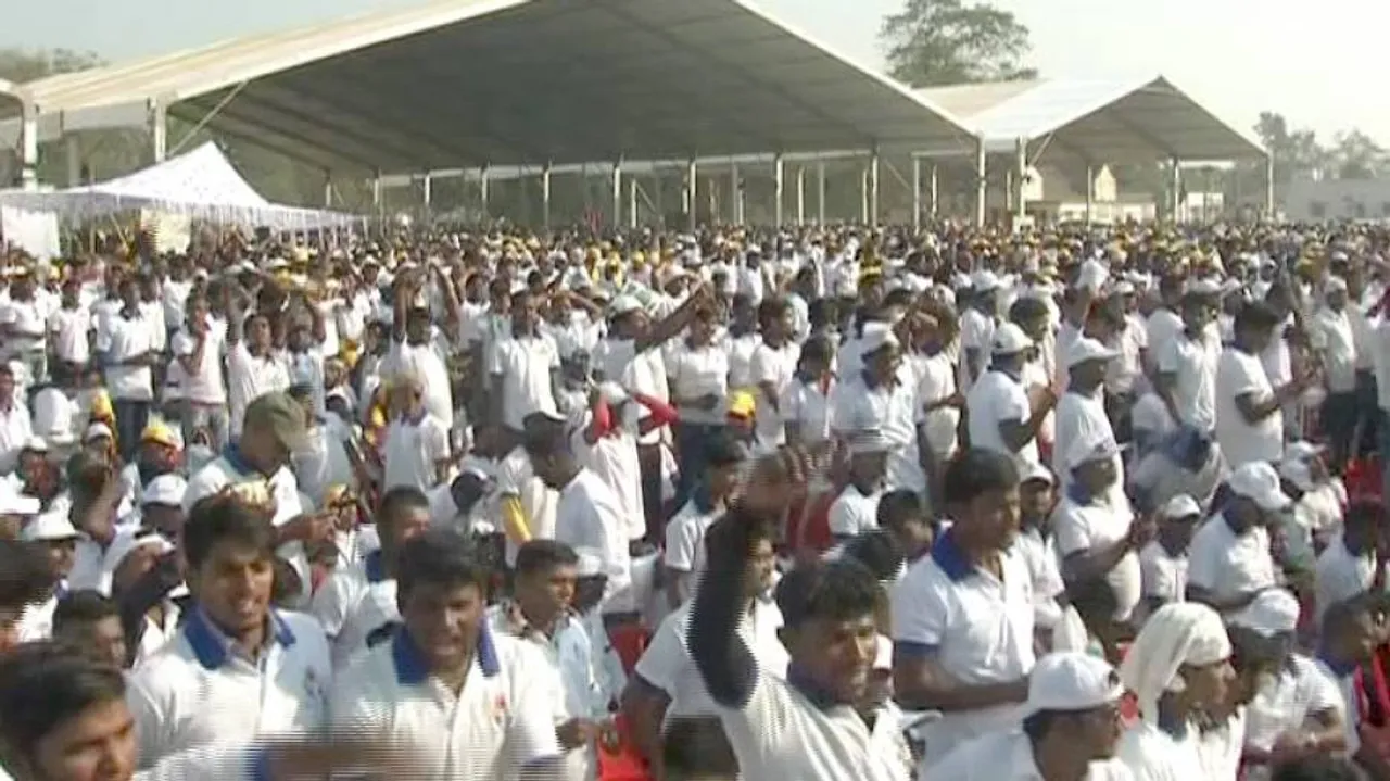 Biju Yuva Vahini Wrapped Up! No Budgetary Allocation For 2021-22 Fiscal By Odisha Govt