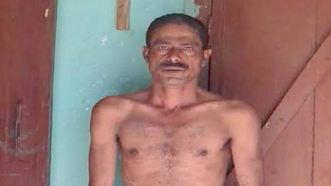 A man who stole 141 motorbikes nabbed