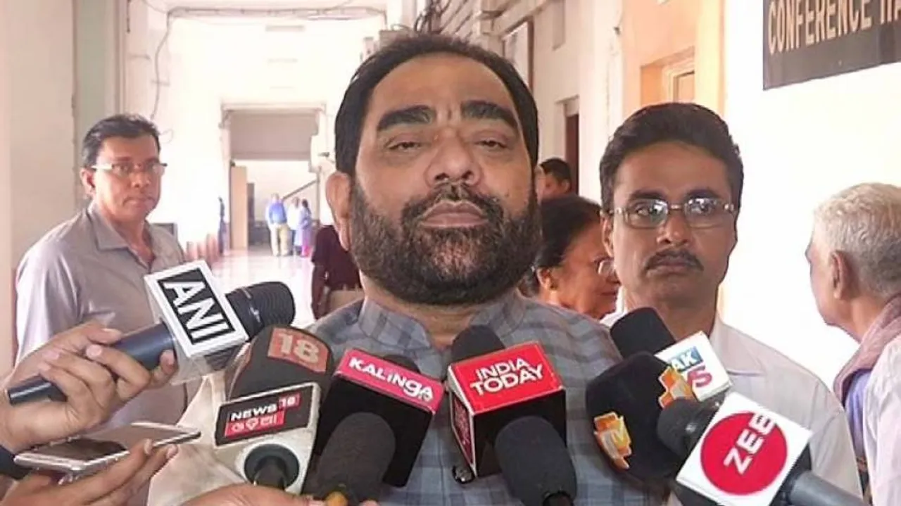 Wood From Trees Uprooted During Cyclone Fani To Be Used In Jagannath Temple Kitchen