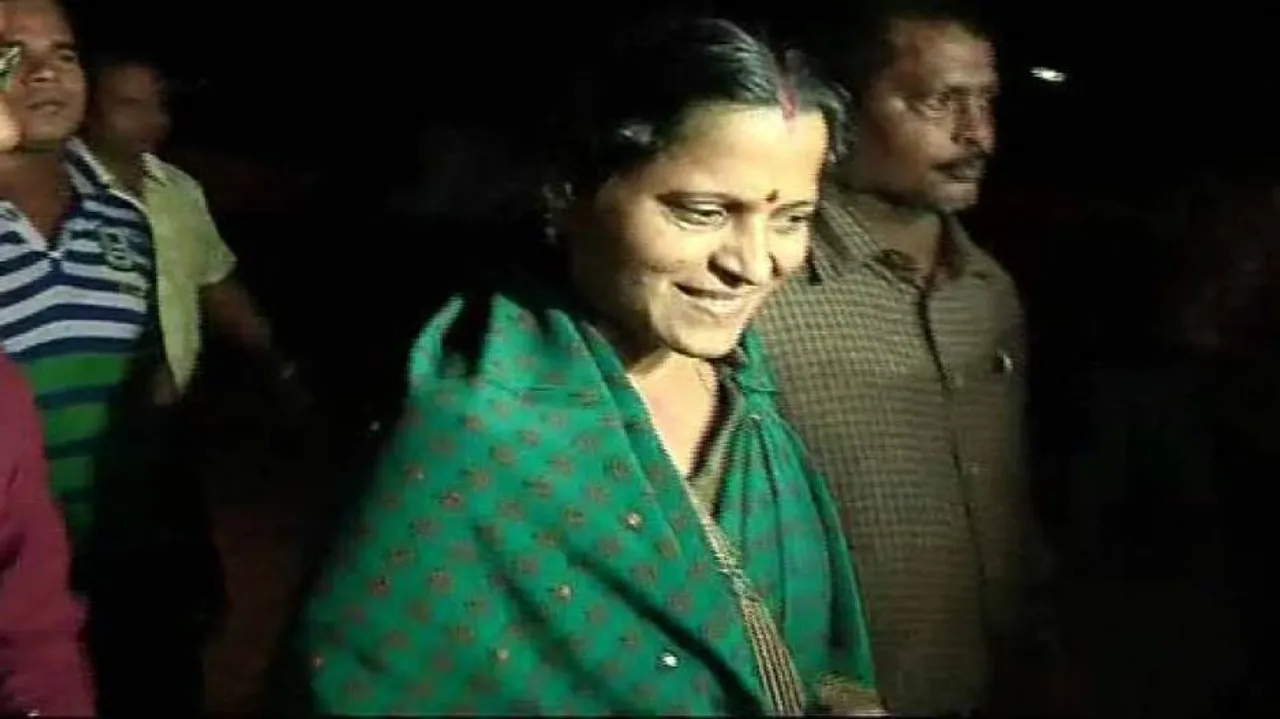 Chit fund scam: MLA Prabhat Biswal’s wife fails to appear before CBI