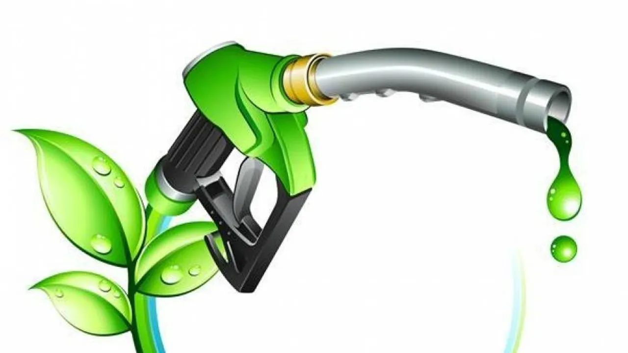 Researchers find way to convert sewage into biofuel