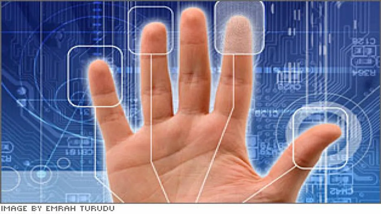 Biometric cards for all blocks in Rayagada