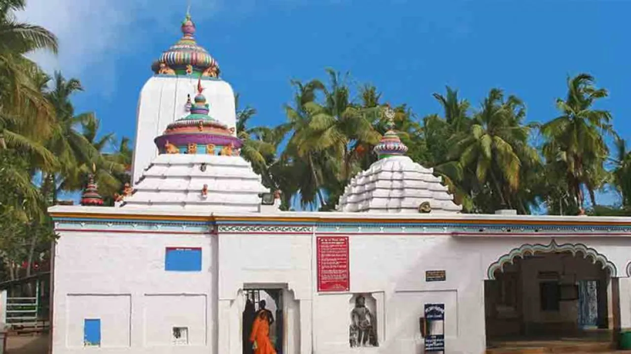 Odisha: Biraja Temple To Reopen From Dec 29