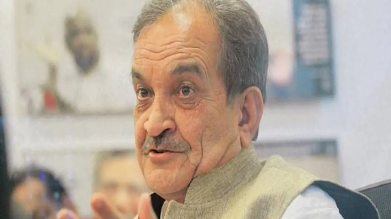 MGNREGA has cut down rural migration: Birender Singh