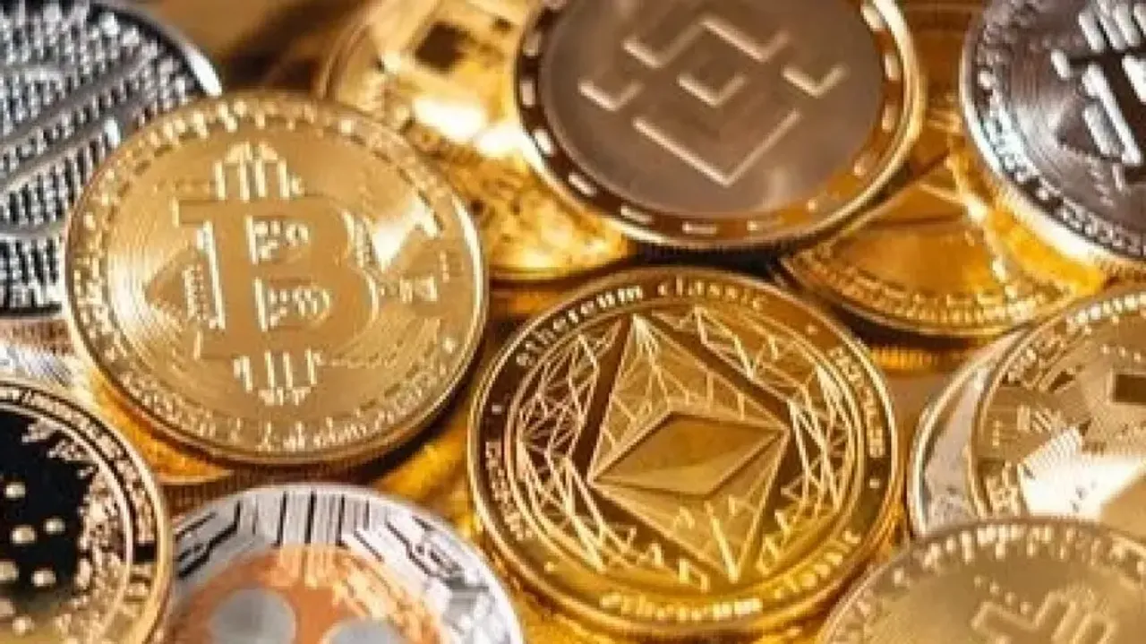 Bitcoin