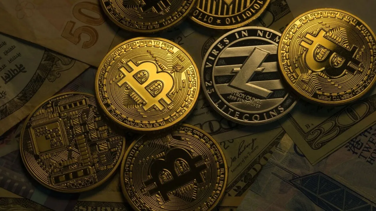 Bitcoin 