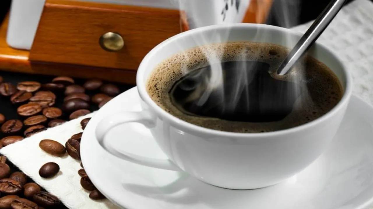 Drinking Coffee May Protect Against Gallstones