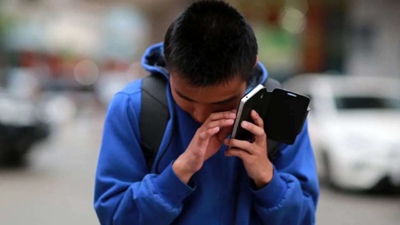 2 Indians in UAE Develop App To Help Visually Impaired