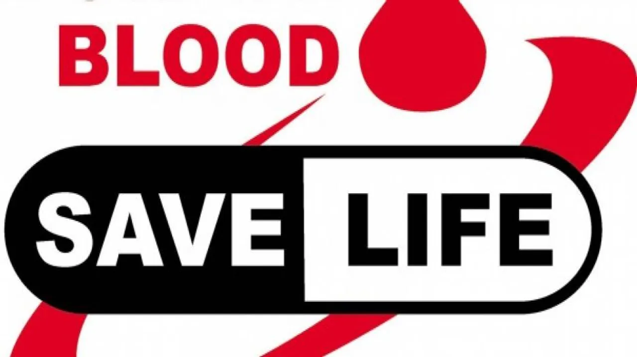 Blood donor plans novel ways to help thalassemia patients