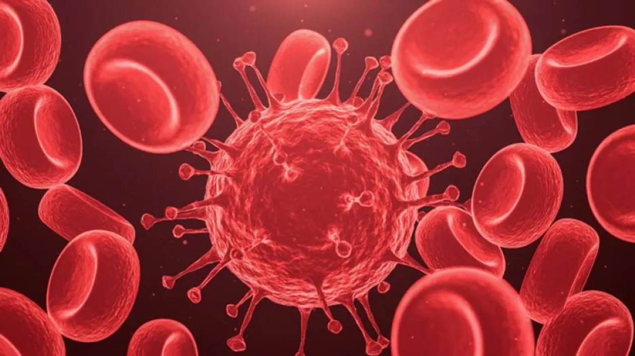 Type O, Rh- Blood May Be Linked To Lower Covid Risks