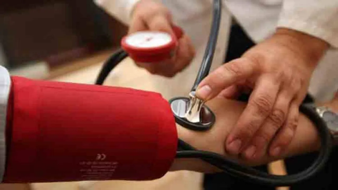 Gum Disease Has High Connection With Your BP