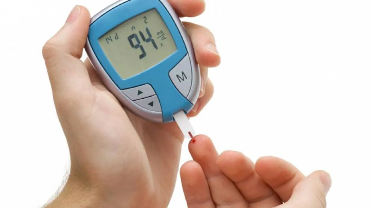 Lipid in humans can help control blood sugar