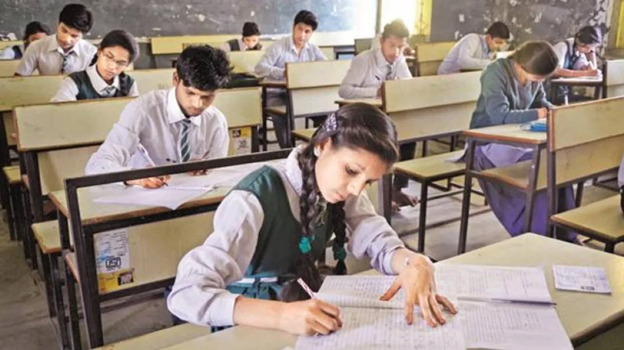 COVID-19: Students Of Classes 10, 12 Want Board Exams Cancelled