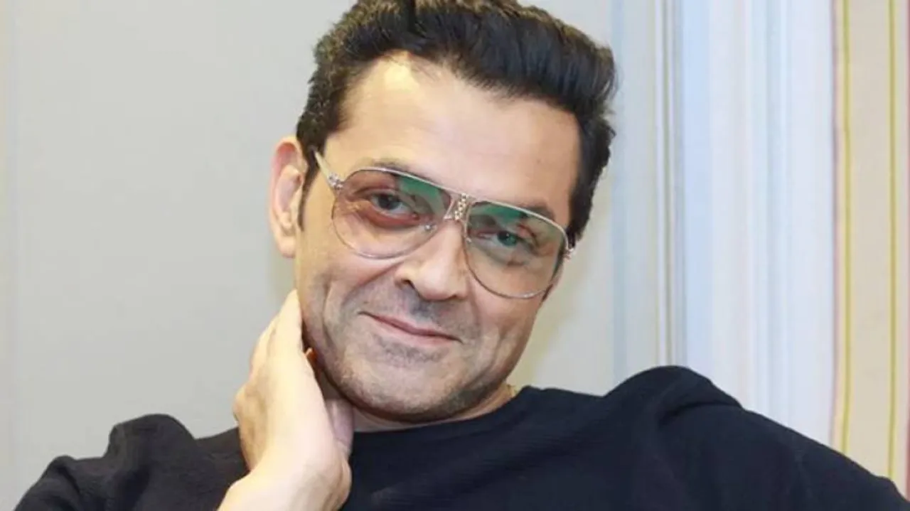 People's love matters more than awards: Bobby Deol