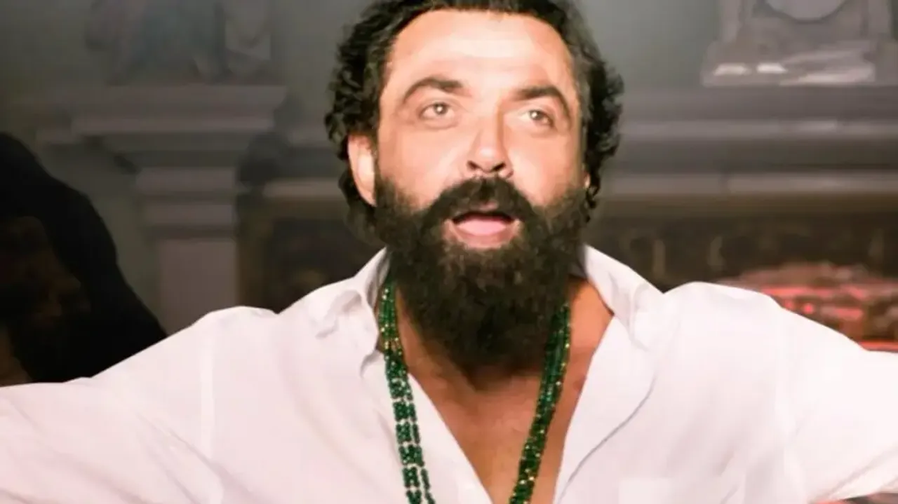Bobby Deol