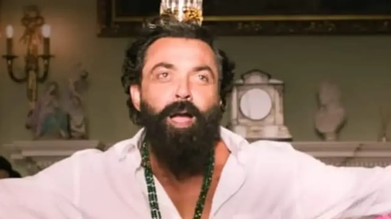 Bobby Deol