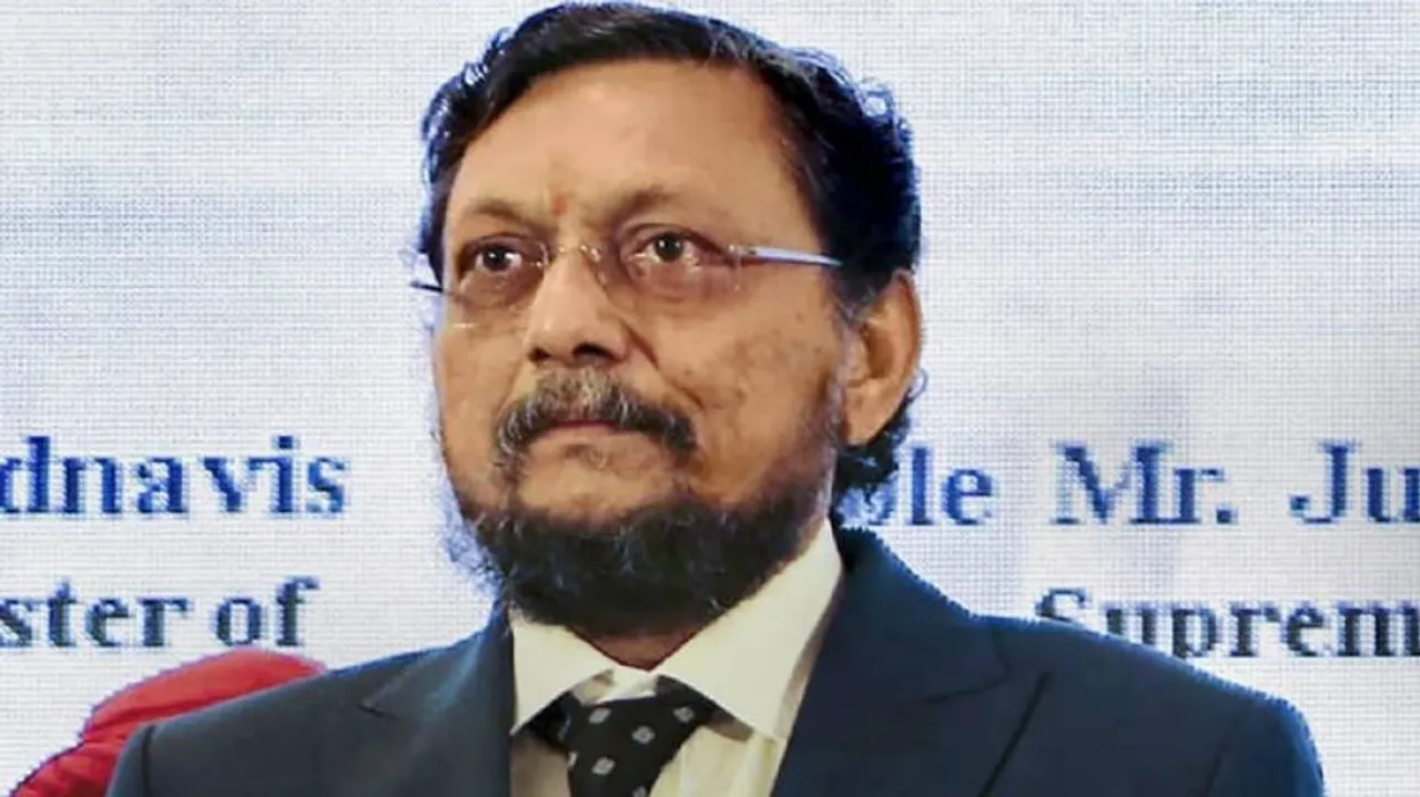 CJI S.A. Bobde's Mother Duped Of Rs 2.50 Crore, One Arrested