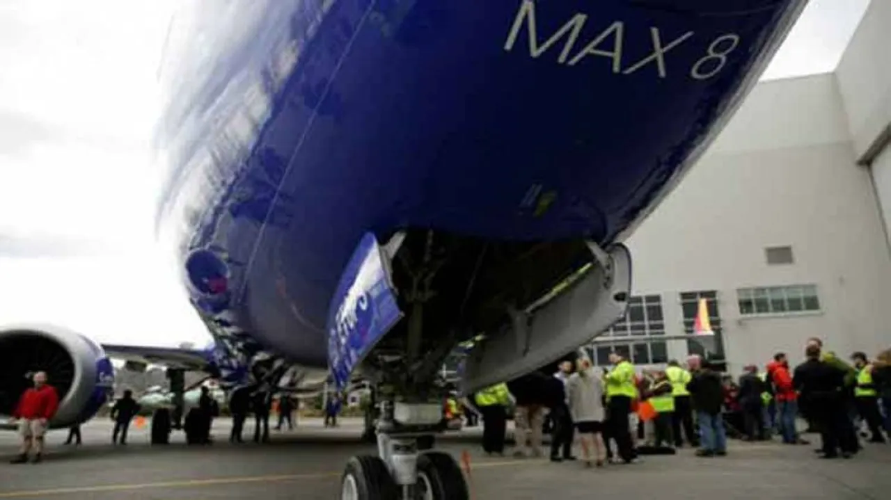 India likely to ban Boeing 737 Max 8 aircraft in light of Ethiopian Airlines crash: DGCA official