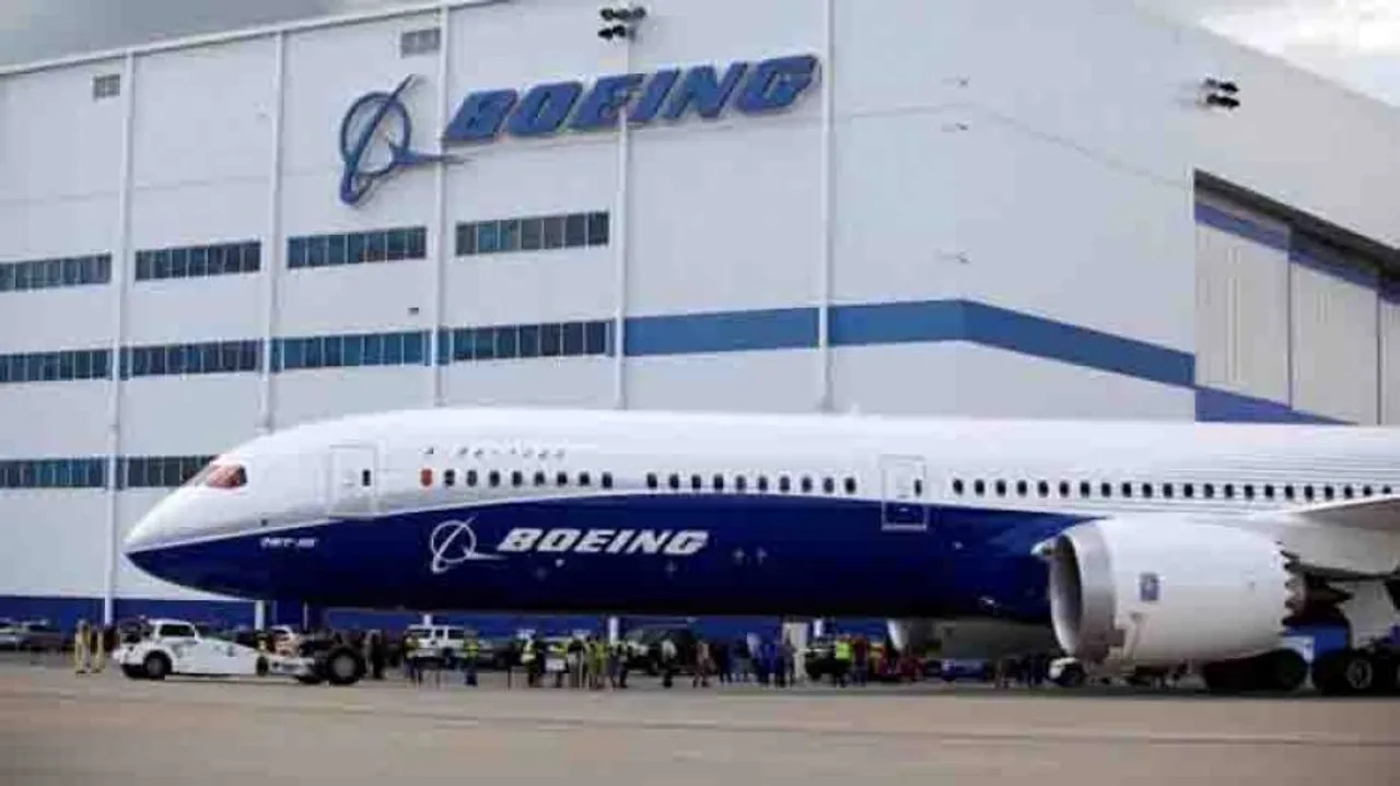 India to ground Boeing 737-MAX aircrafts at 4 PM : Ministry