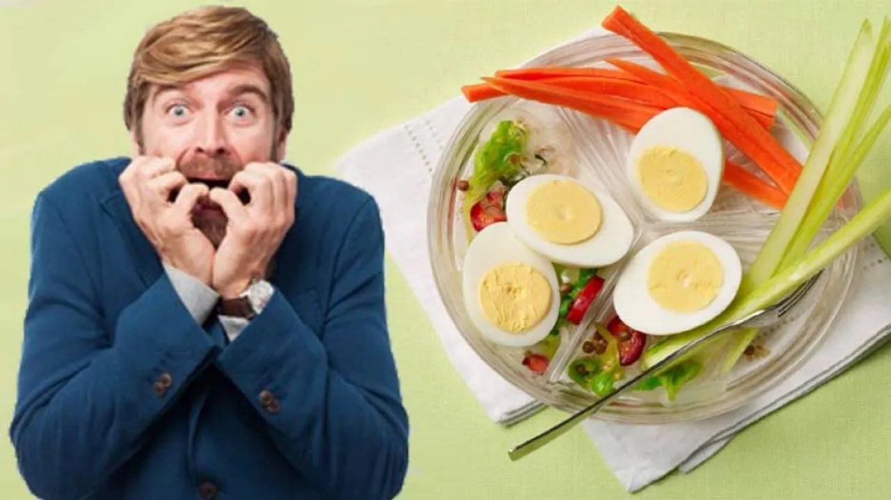 Forget bananas, 2 boiled eggs can cost you Rs 1,700