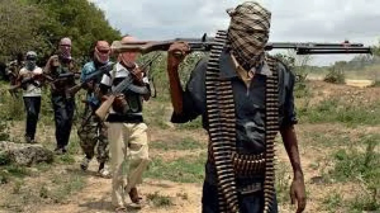 37 killed in Boko Haram, Nigerian army clash