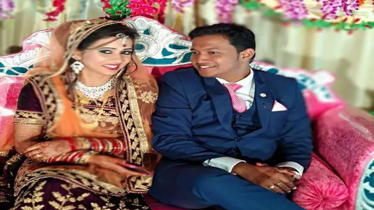 Wedding gift blast: 'Killer' parcel sender's name revealed, critical bride shifted to SCB