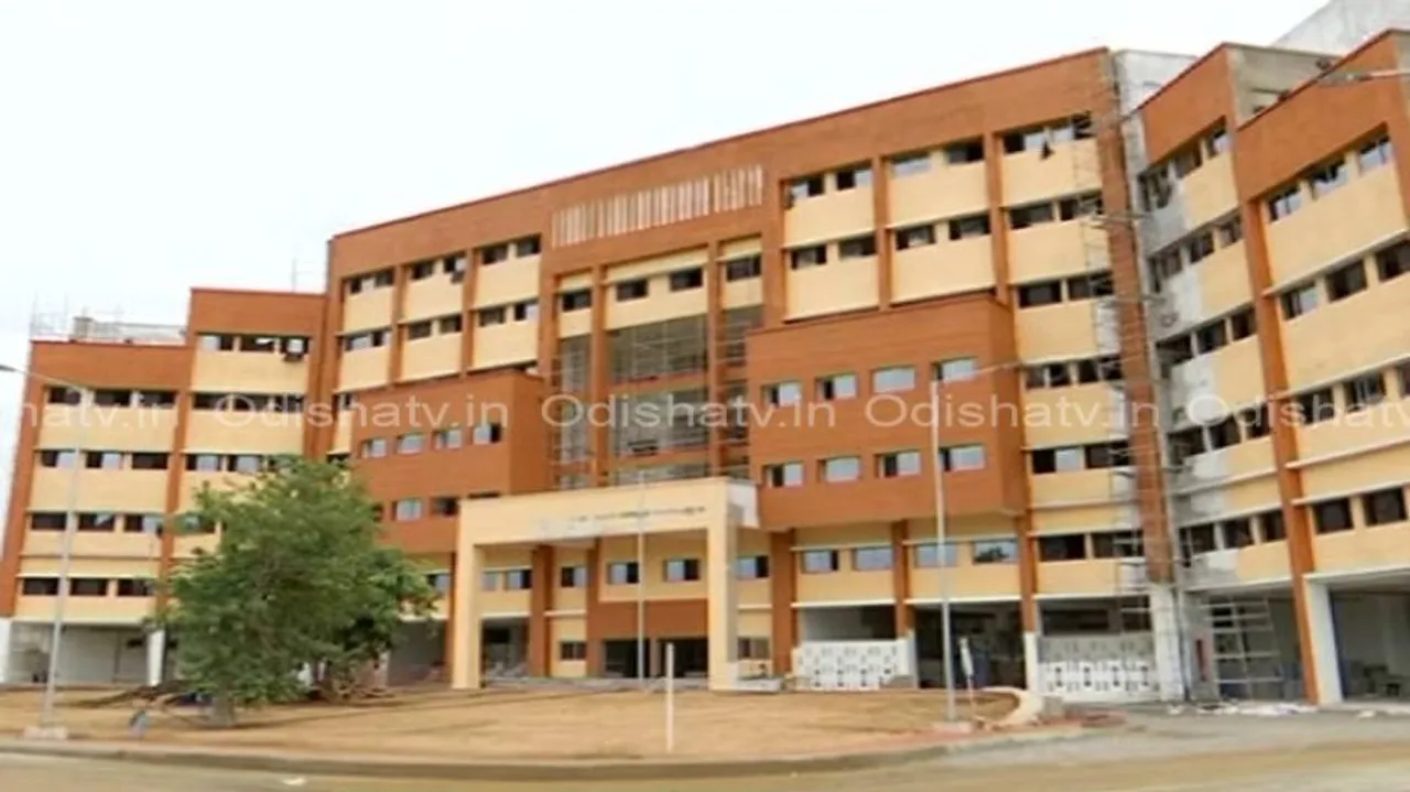 Bolangir Medical College soon to become reality