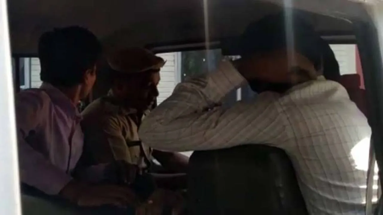 Two Including Prime Accused Arrested In Bolangir Co-Op Bank Fraud Case