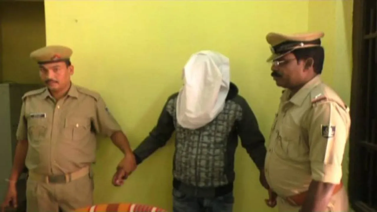 Bolangir Murder: Youth Killed For Seeking Loan Repayment, Say Police