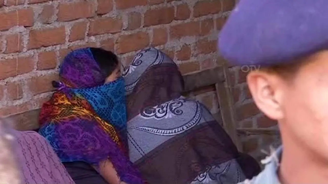 4 young women arrested on charges of hemp trafficking in Bolangir