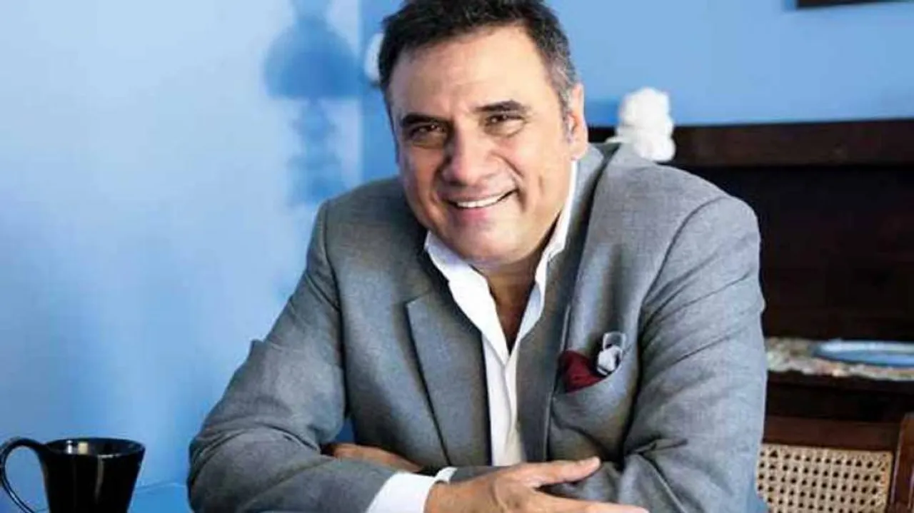 HBD Boman Irani: 4 Times He Proved Age Is Just A Number When It Comes To Acting