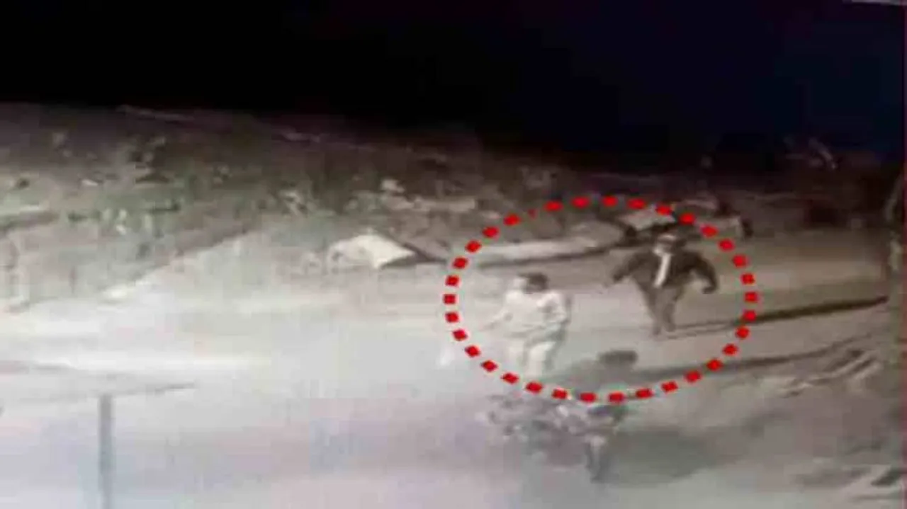 Patrapada bombing case: Prime accused held, two others absconding