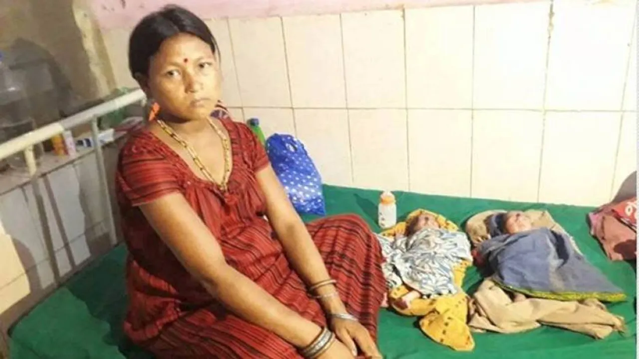 Bonda woman gets back her money from 'tainted' doc
