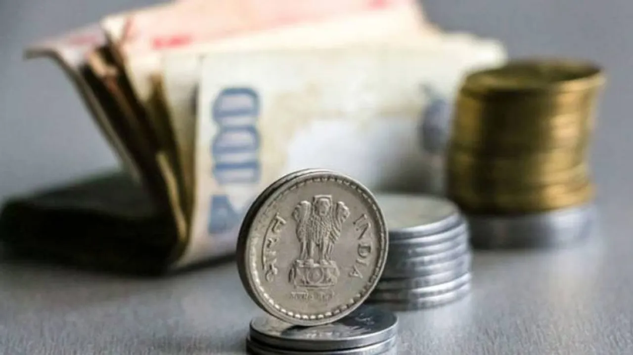 46% India Borrowed To Run Households Amid Covid