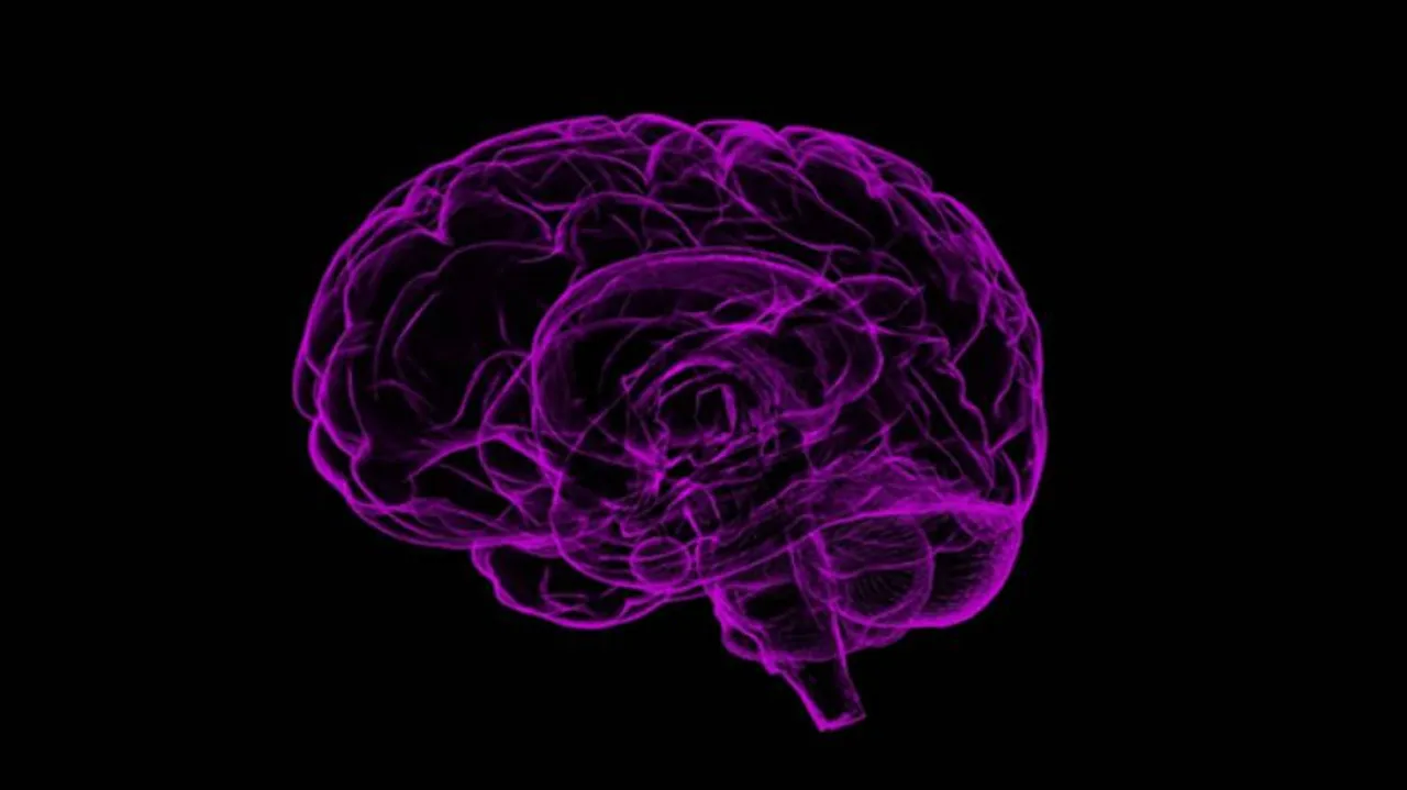 COVID-19 Can Cause Delirium, Brain Inflammation