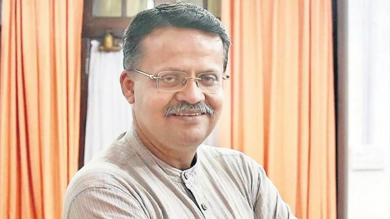 Odisha MP Bhartruhari Mahtab Among 10 Parliamentarians To Be Conferred With Sansad Ratna Award