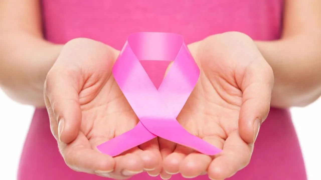 New Potential Breast Cancer Drug Identified