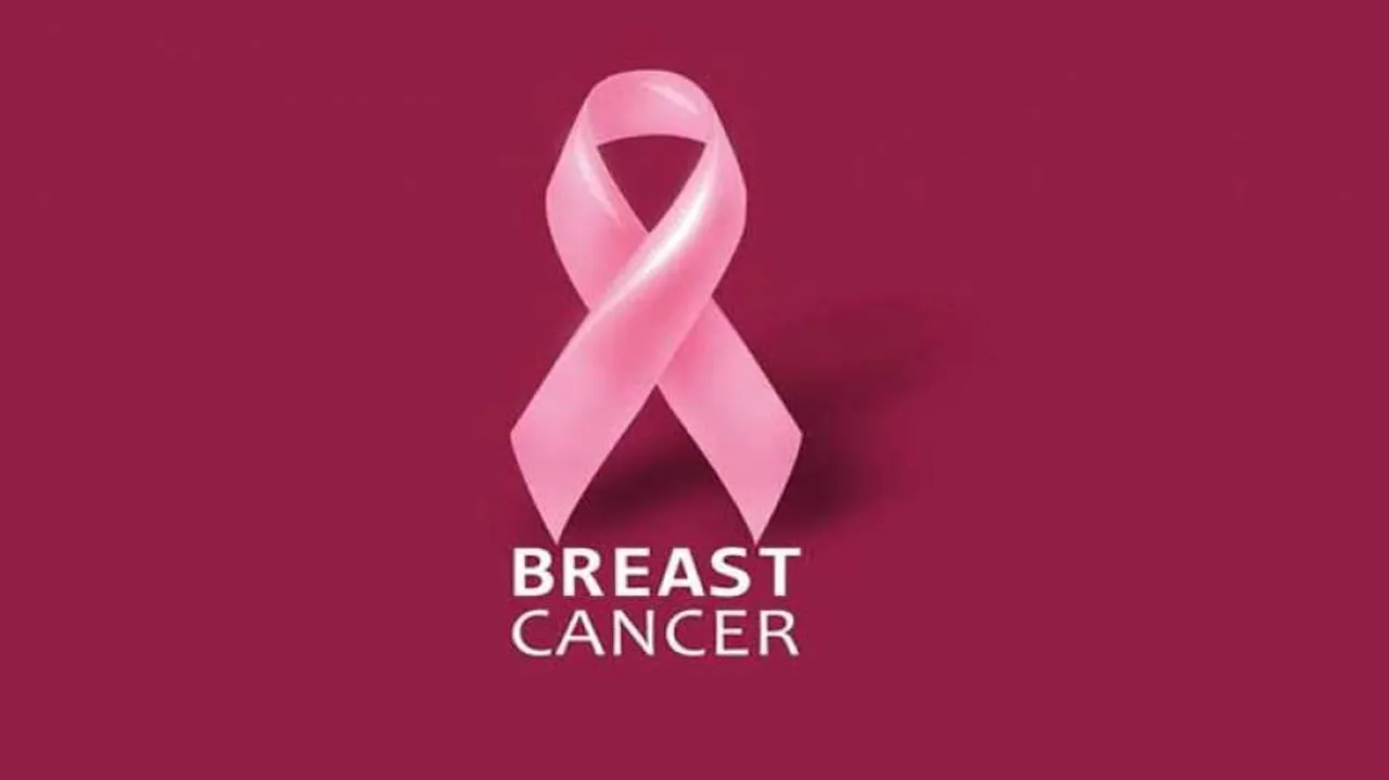 Blood Test To Detect Breast Cancer Signs 5 Years Sooner